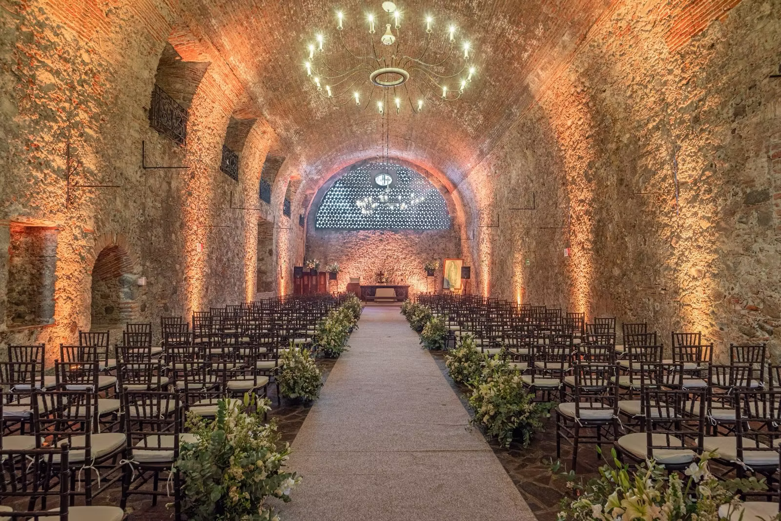 Hacienda en Cuernavaca